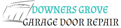 Company Logo For Garage Door Repair Downers Grove IL'