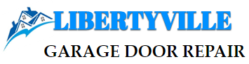 Garage Door Repair Libertyville IL Logo