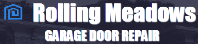 Garage Door Repair Rolling Meadows IL