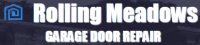 Garage Door Repair Rolling Meadows IL Logo