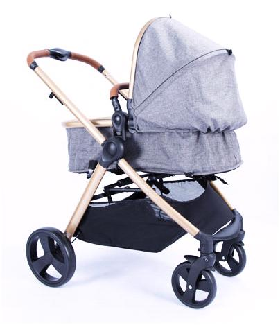 Nobler Kid Articles Co., Ltd'