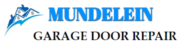 Garage Door Repair Mundelein IL Logo