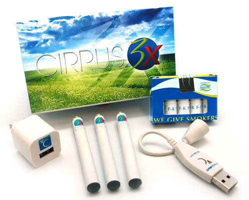 Weekender Kit and Vapor Jackets by White Cloud'