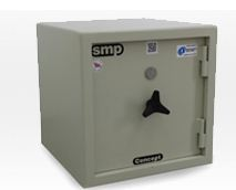 SMP Security Solutions Ltd'