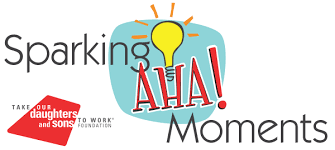 TODSTFW Aha Logo