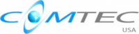 ComTec Systems, Inc. Logo