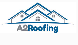 A2Roofing Logo