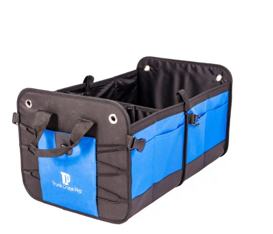 Auto Trunk Organizer'