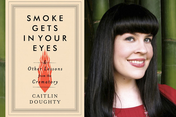 Caitlin Doughty