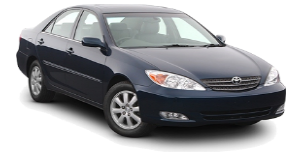 Sydney Car Buyer Logo