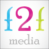 Logo for Face2FaceMedia'
