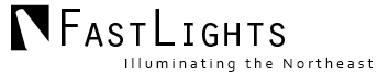 FastLights Logo