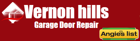 Garage Door Repair Vernon Hills IL Logo