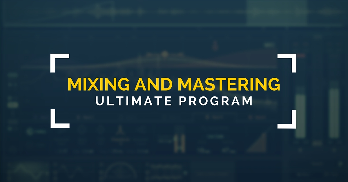 Mix:MasterWyatt Academy