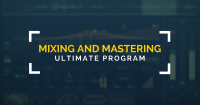 Mix:MasterWyatt Academy
