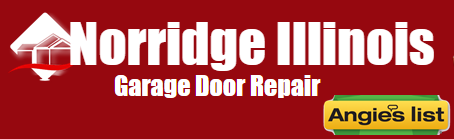 Company Logo For Garage Door Repair Norridge IL'