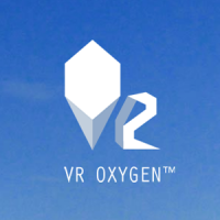 VR Oxygen Logo