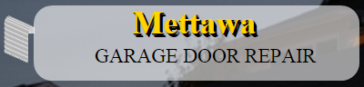 Garage Door Repair Mettawa IL
