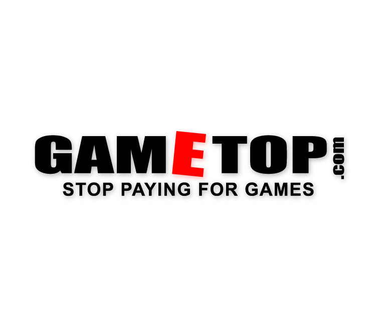 Company Logo For Gametop'