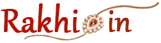 Buy Rakhi Online