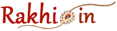 Buy Rakhi Online'