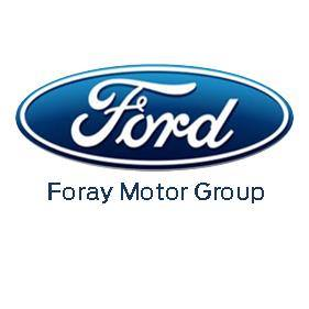 Company Logo For Foray Motor Group'