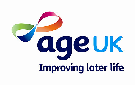 Company Logo For Age UK Hearing Aids'