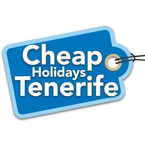 Cheap Holidays Tenerife Logo