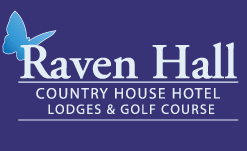 Company Logo For Raven Hall Country House Hotel'