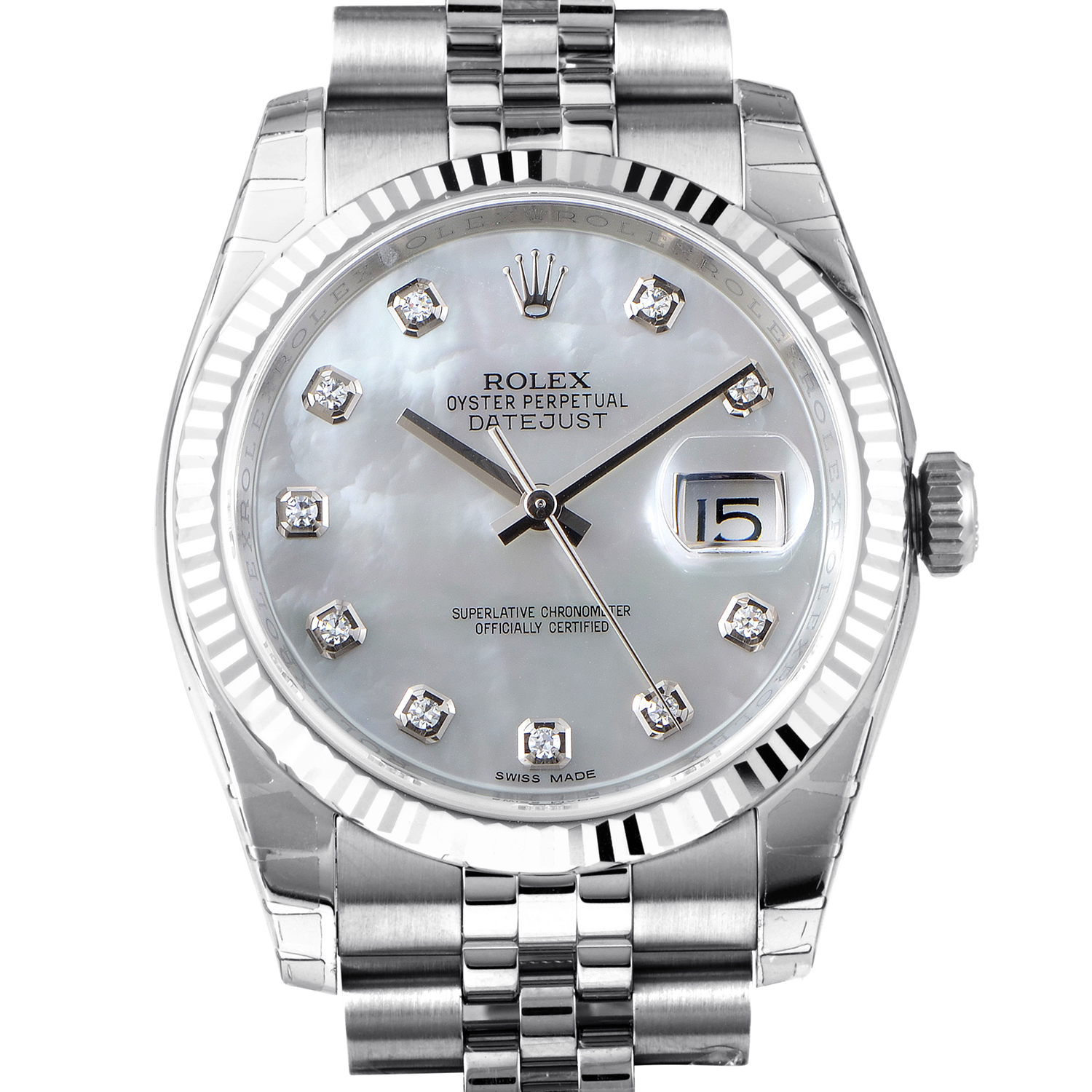 Rolex Mania