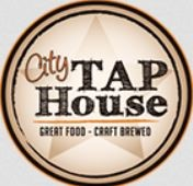 City Tap House Penn Quarter Logo