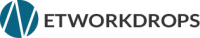 Network Drops Logo