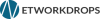 Company Logo For Network Drops'