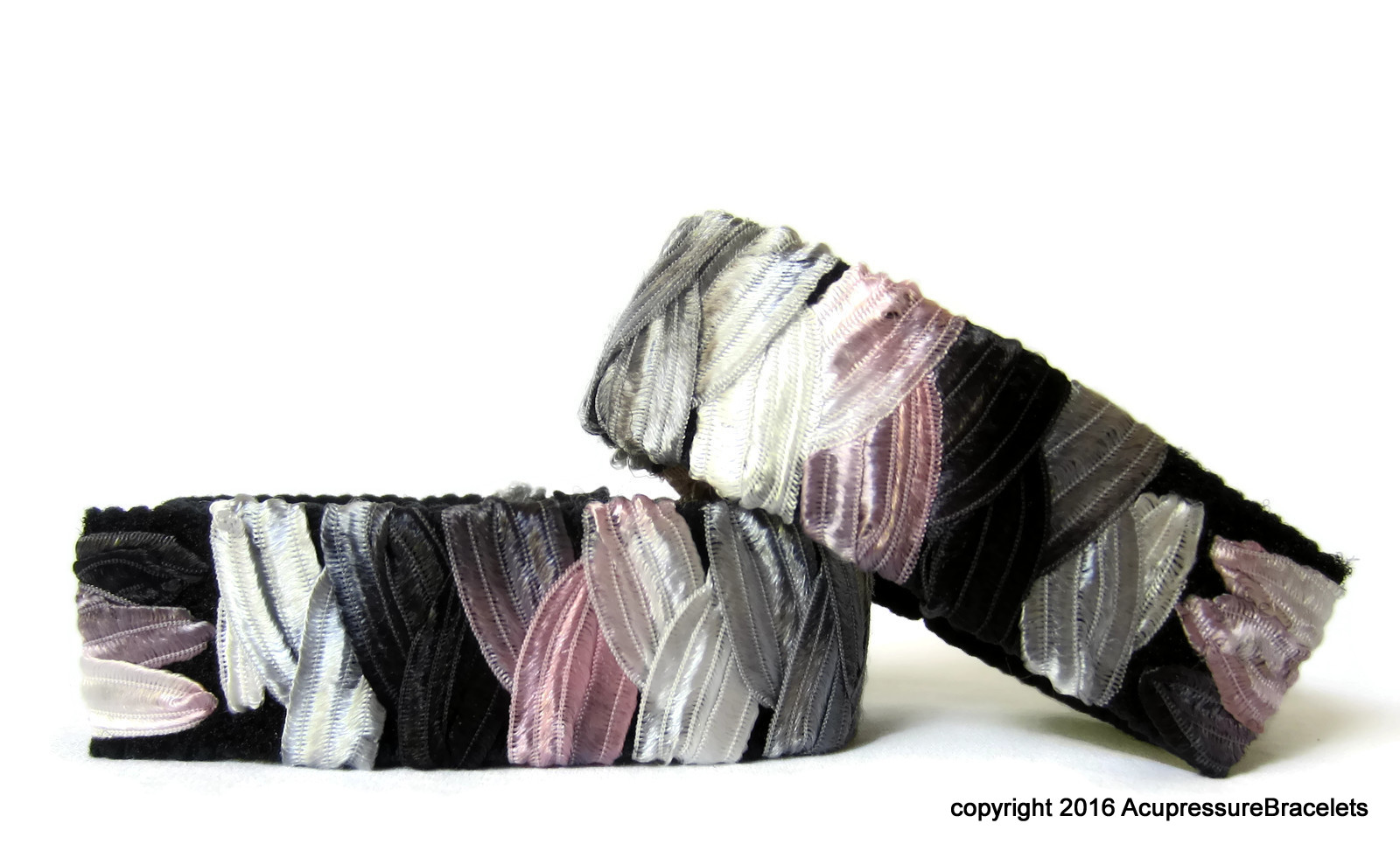 Acupressure Bracelets for Nausea Relief