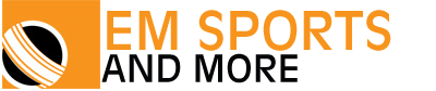 EMSportsNMore.com Logo