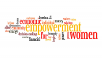 Our Mission - The Economic Empowerment for Women