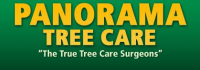 Panorama Tree Care Logo