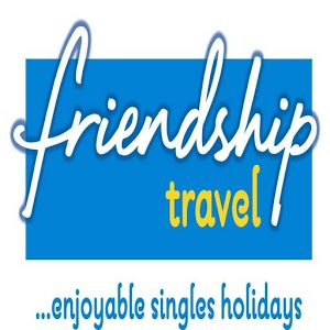 Company Logo For Friendship Travel'