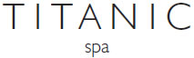 TitanicSpa Logo