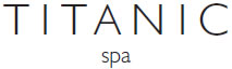 Company Logo For TitanicSpa'