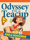Odyssey in a Teacup by Paula Houseman'