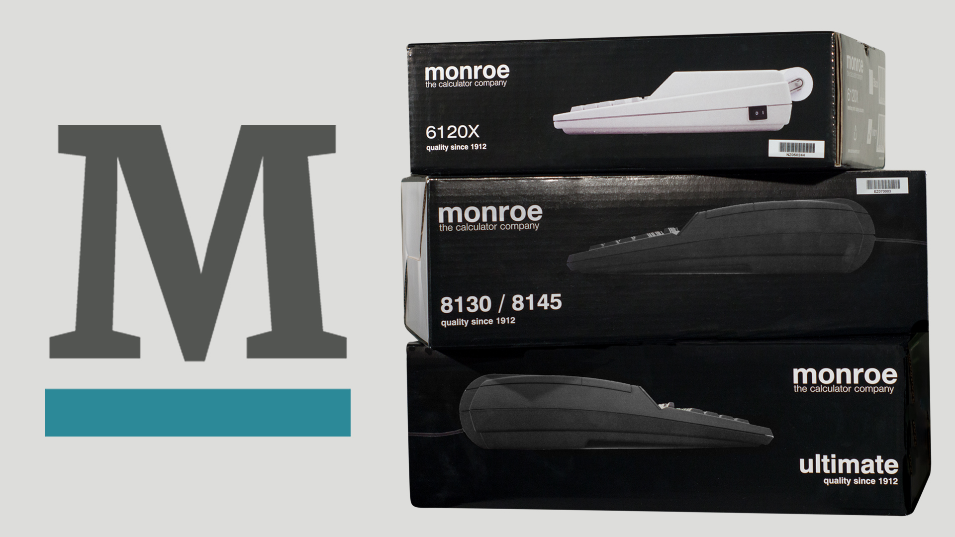 Monroe Open Box