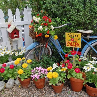 GardeningToday.info Logo