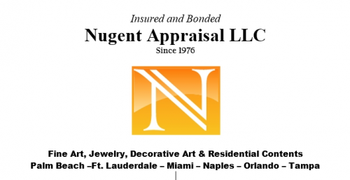 Company Logo For Nugent Appraisal Services'