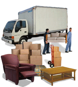 Packers and Movers'