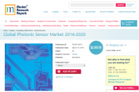 Global Photonic Sensor Market 2016 - 2020
