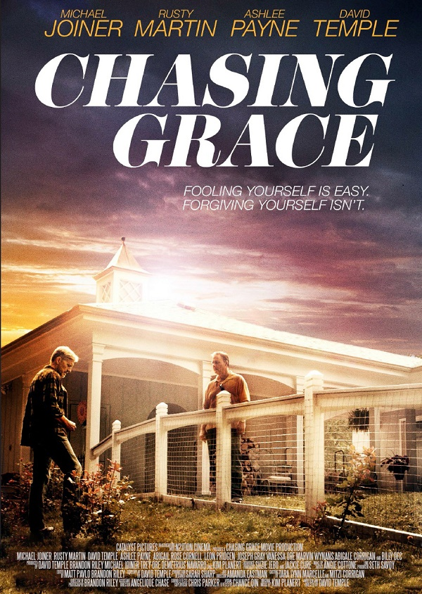 Chasing Grace'