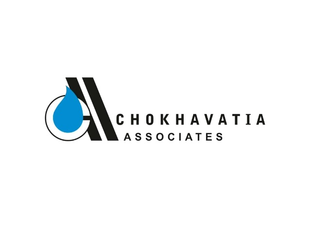 Company Logo For Chokhavatia Associates'