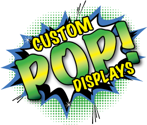 Company Logo For Custom Pop Displays'