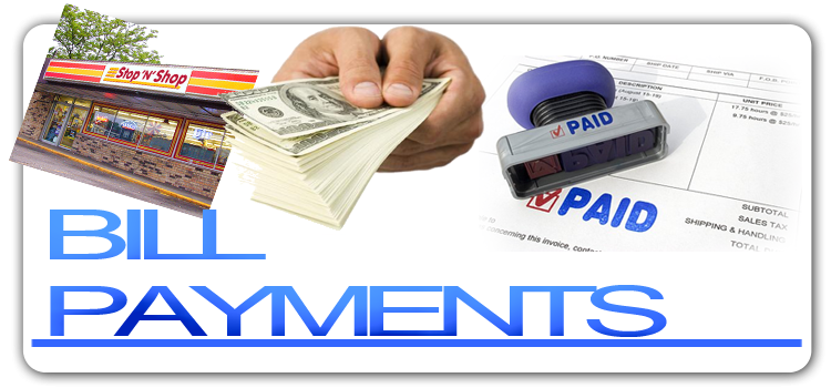 Bill Payment Industry'